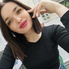 Людмила, 29 из г. Тюмень.