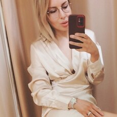 Фотография девушки Ольга, 39 лет из г. Новосибирск