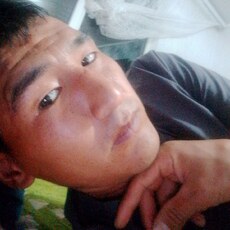 Фотография мужчины Еркин Бериков, 29 лет из г. Талгар