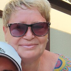 Фотография девушки Ирина, 59 лет из г. Саратов