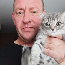 Фотография мужчины Сергей, 47 лет из г. Саяногорск