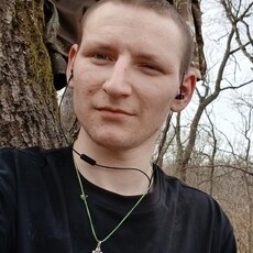 Фотография мужчины Данил, 22 года из г. Уфа