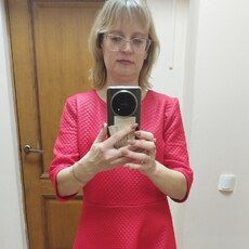 Фотография девушки Надежда, 41 год из г. Вязьма