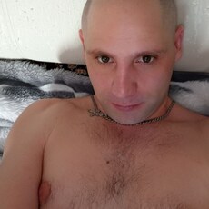 Фотография мужчины Егор, 34 года из г. Барнаул