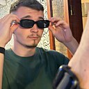 Данил, 21 год