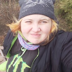 Фотография девушки Юлія, 36 лет из г. Вапнярка