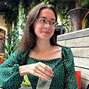 Алиса, 25 лет