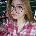 Ева, 19 лет