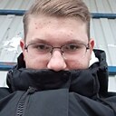 Дима, 18 лет