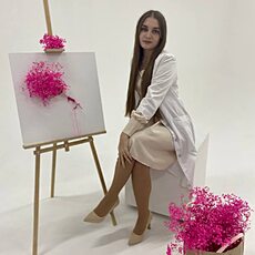 Фотография девушки Диана, 20 лет из г. Кропоткин