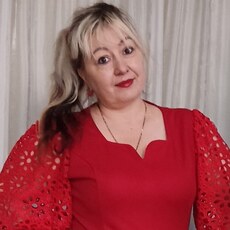 Фотография девушки Есения, 44 года из г. Алматы
