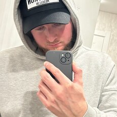 Фотография мужчины Михаил, 35 лет из г. Энгельс