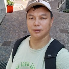 Фотография мужчины Дияс, 37 лет из г. Каскелен