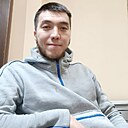 Бек, 29 лет