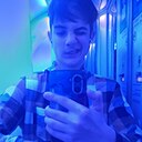 Матвей, 19 лет