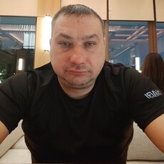 Фотография мужчины Paha, 42 года из г. Горловка