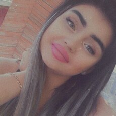 Фотография девушки Никуля, 22 года из г. Краснодон