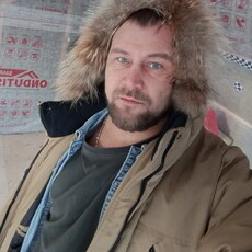 Фотография мужчины Артём, 34 года из г. Вологда