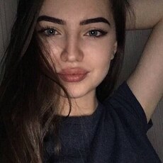Фотография девушки Ксения, 28 лет из г. Орша