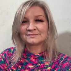 Фотография девушки Оленька, 42 года из г. Смоленск