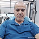 Arif Tosun, 47 лет