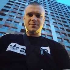 Фотография мужчины Александр, 37 лет из г. Люберцы