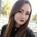 Марина, 25 лет