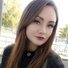 Фотография девушки Марина, 25 лет из г. Кинешма