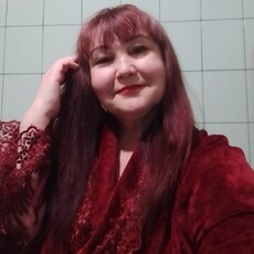 Фотография девушки Вера, 54 года из г. Борисоглебск