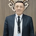 Канатбек, 61 год