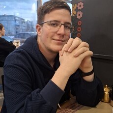 Фотография мужчины Никита, 19 лет из г. Ханты-Мансийск