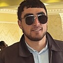 Волк, 35 лет