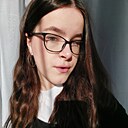 Настя, 19 лет