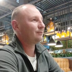 Фотография мужчины Павел, 43 года из г. Тула