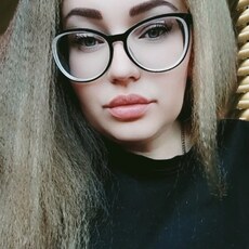 Фотография девушки Ксения, 34 года из г. Дятьково