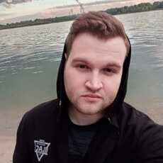 Фотография мужчины Максим, 29 лет из г. Караганда