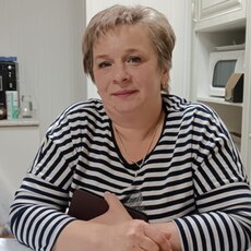Фотография девушки Любовь, 49 лет из г. Иваново