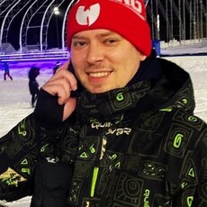 Фотография мужчины Дмитрий, 36 лет из г. Калуга