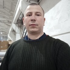 Фотография мужчины Андрей, 31 год из г. Орел