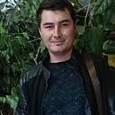 Дима, 33 года