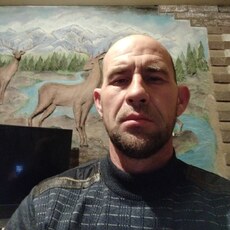 Фотография мужчины Александр, 44 года из г. Талгар