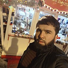 Фотография мужчины Мухаммед, 28 лет из г. Батайск