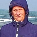 Бродяга, 49 лет