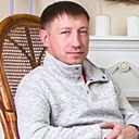 Артём Седунов, 42 года