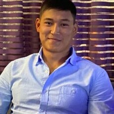 Фотография мужчины Бауыржан, 29 лет из г. Семей