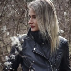 Фотография девушки Кристина, 33 года из г. Москва