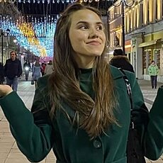 Фотография девушки Настя, 59 лет из г. Москва