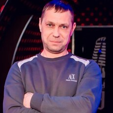 Фотография мужчины Алексей, 45 лет из г. Санкт-Петербург