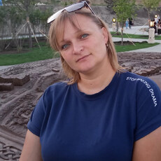 Фотография девушки Катя, 41 год из г. Севастополь