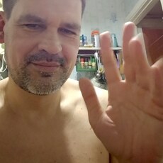 Фотография мужчины Александр, 44 года из г. Уссурийск